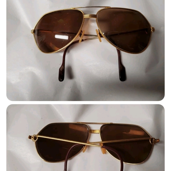 Vintage Cartier - Picture 1 of 1